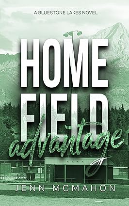 Home Field Advantage by Jenn McMahon