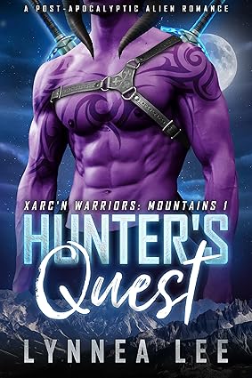 Hunter’s Quest by Lynnea Lee