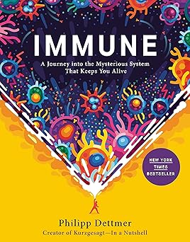 Immune by Philipp Dettmer