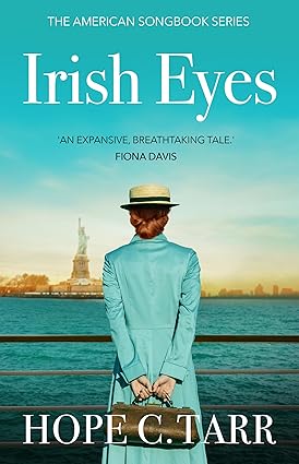 Irish Eyes