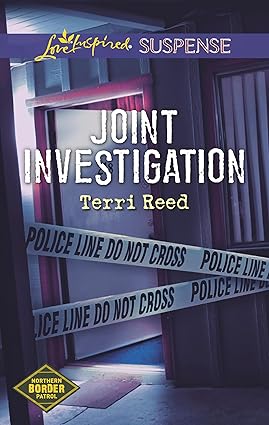 Joint Investigation by Terri Reed
