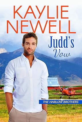 Judd’s Vow by Kaylie Newell