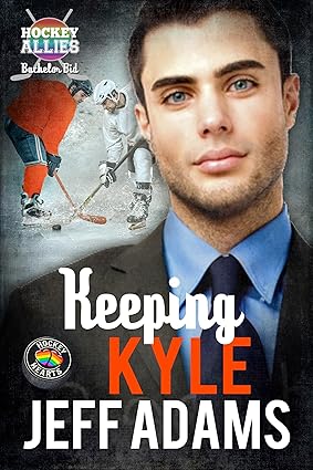 Keeping Kyle by Jeff Adams