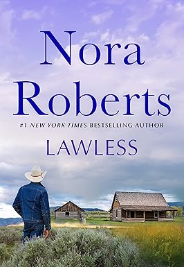 Lawless by Nora Roberts