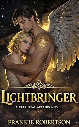 Lightbringer by Frankie Robertson