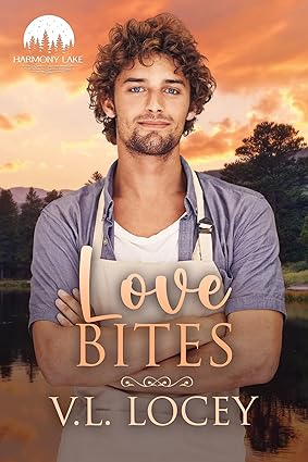 Love Bites by V.L. Locey