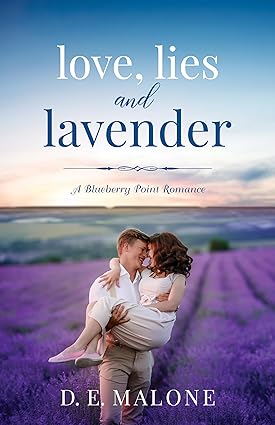 Love, Lies and Lavender