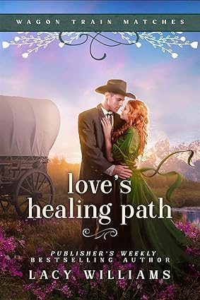 Love’s Healing Path