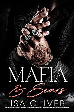 Mafia & Scars by Isa Oliver