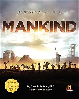 Mankind by Pamela D. Toler