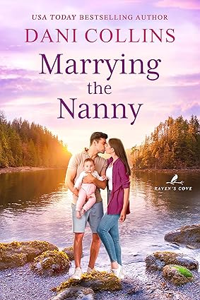 Marrying the Nanny by Dani Collins