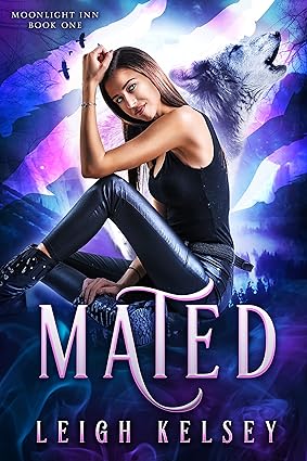 Mated by Leigh Kelsey