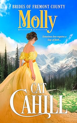 Molly by Cat Cahill