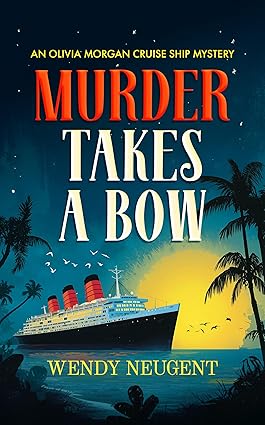 Murder Takes a Bow