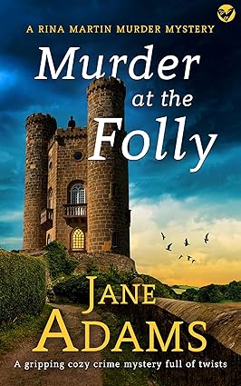 Murder at the Folly
