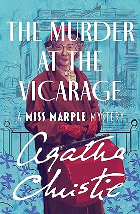 Murder at the Vicarage