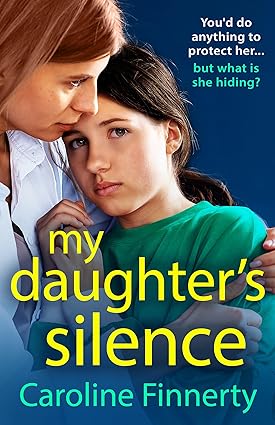 My Daughter’s Silence