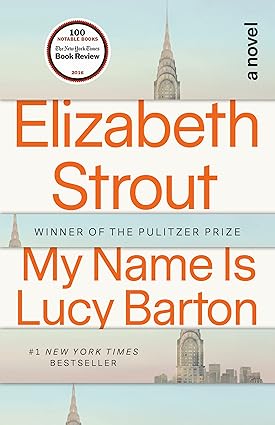 My Name Is Lucy Barton