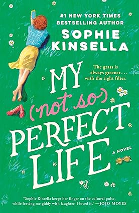 My (Not So) Perfect Life
