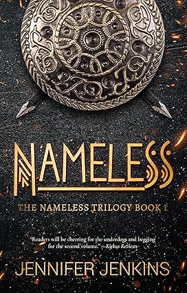 Nameless by Jennifer Jenkins