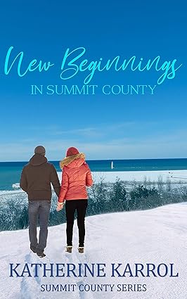 New Beginnings in Summit County