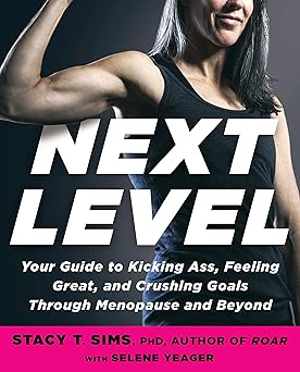 Next Level by Stacy T. Sims