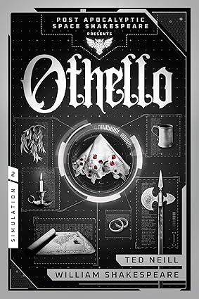 Othello by William Shakespeare