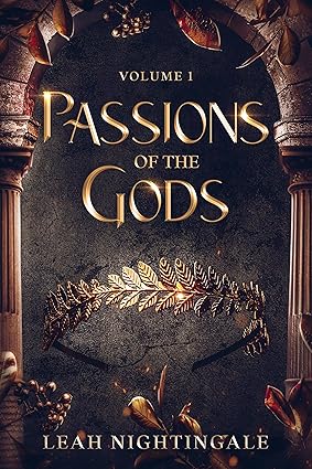 Passions of the Gods