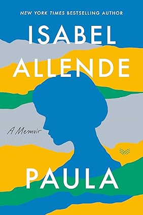 Paula by Isabel Allende