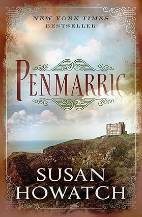 Penmarric by Susan Howatch