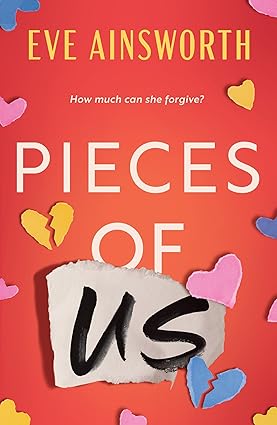 Pieces of Us by Eve Ainsworth