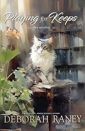 Playing for Keeps by Deborah Raney