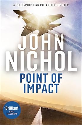Point of Impact by John Nichol