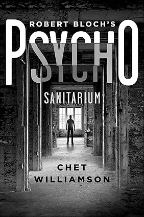 Psycho: Sanitarium