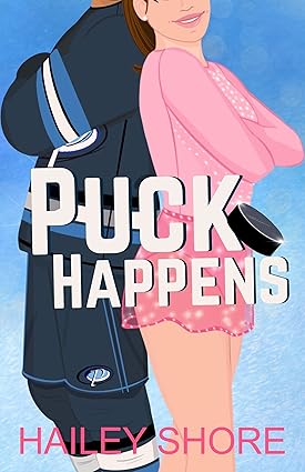 Puck Happens