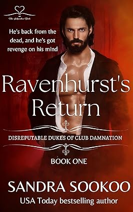 Ravenhurst’s Return