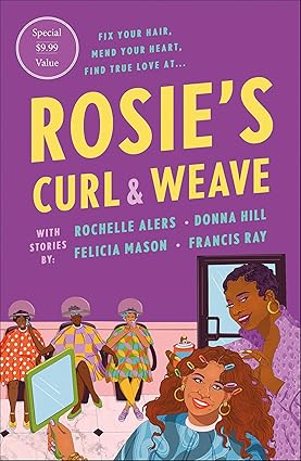 Rosie’s Curl & Weave by