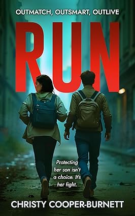 Run by Christy Cooper-Burnett