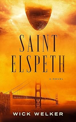 Saint Elspeth