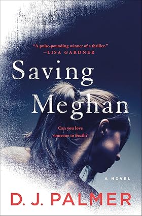 Saving Meghan