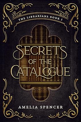Secrets of the Catalogue