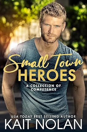 Small Town Heroes (Boxed Set)