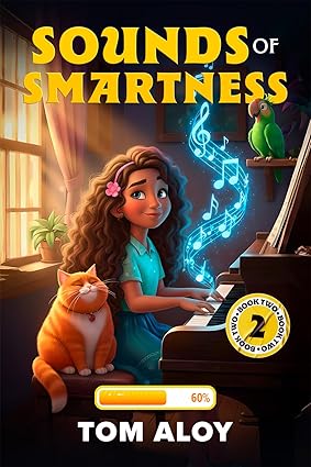 Sounds of Smartness by Tom Aloy