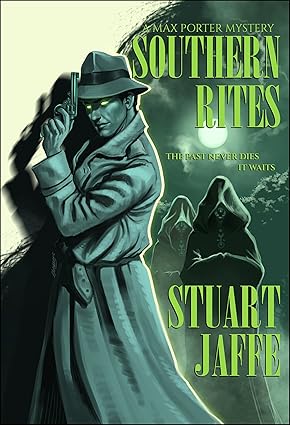Southern Rites by Stuart Jaffe