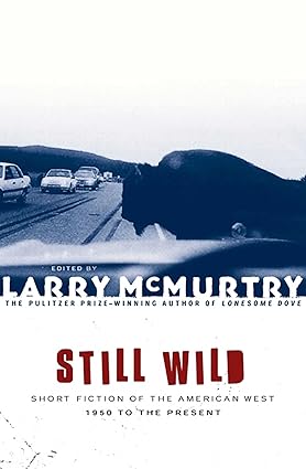 Still Wild by