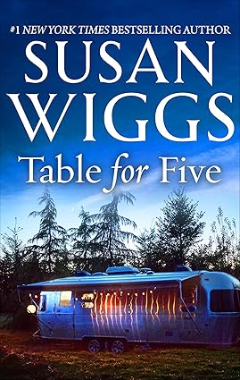 Table for Five by Susan Wiggs