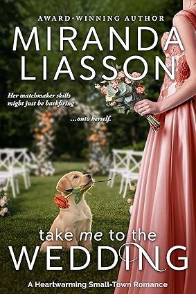 Take Me to the Wedding