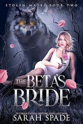 The Beta’s Bride