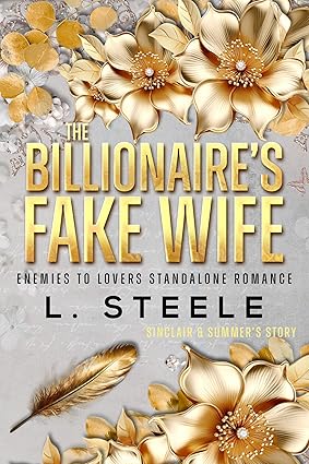 The Billionaire’s Fake Wife