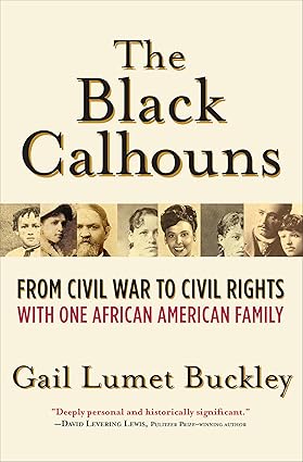 The Black Calhouns